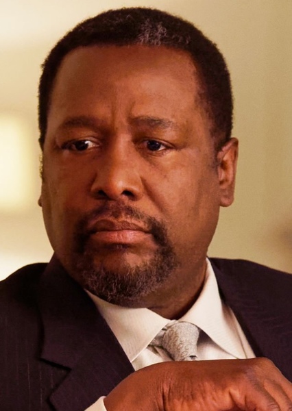 Wendell Pierce photo