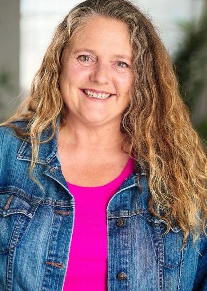 Wendi De Barros