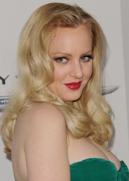 Wendi McLendon-Covey