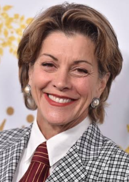 Wendie Malick photo