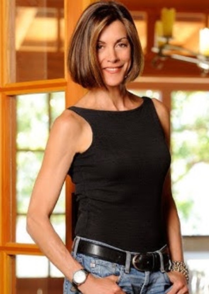 Wendie Malick photo