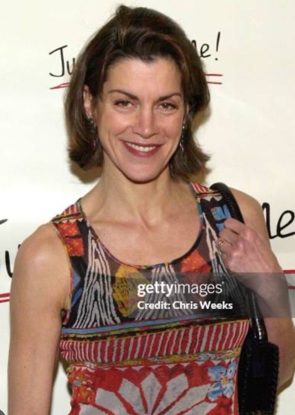 Wendie Malick photo