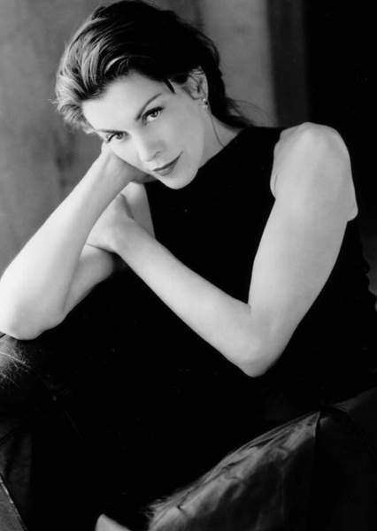 Wendie Malick photo
