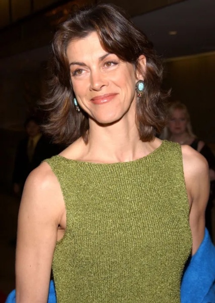 Wendie Malick photo