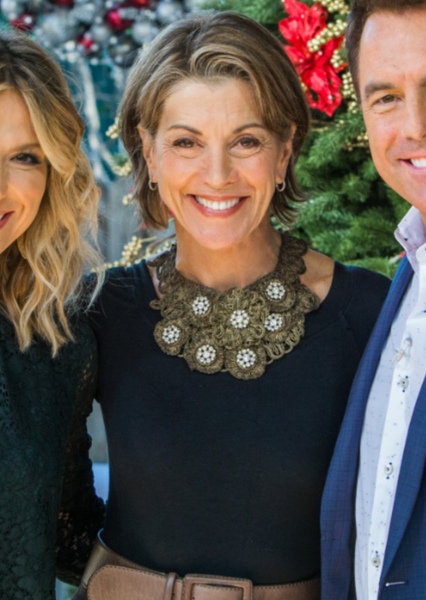 Wendie Malick photo
