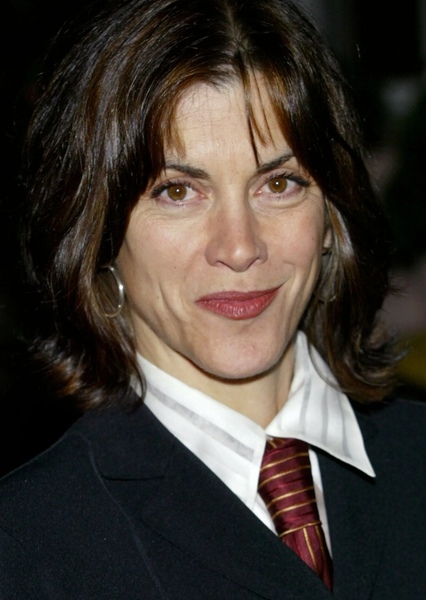 Wendie Malick photo