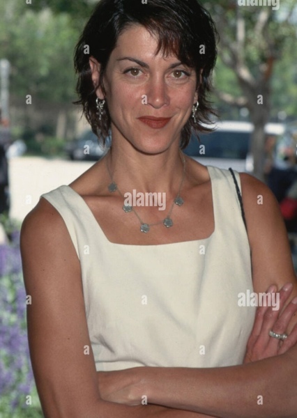 Wendie Malick photo