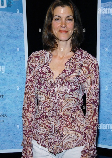 Wendie Malick photo