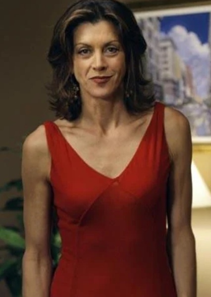 Wendie Malick photo