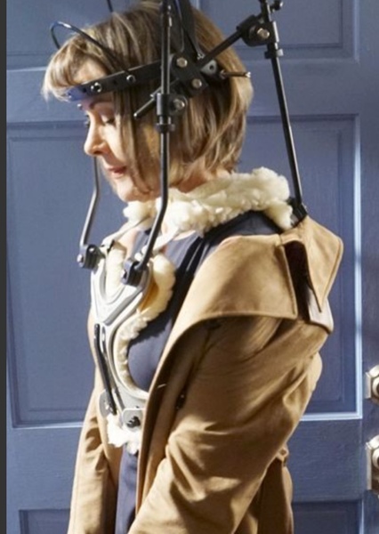 Harriet Grayson