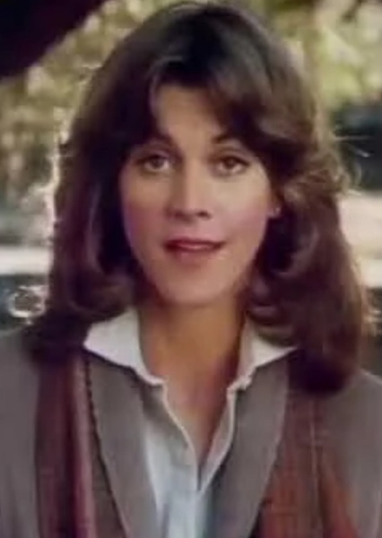 Wendie Malick photo