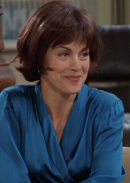 Wendie Malick photo