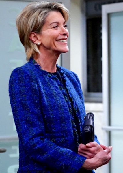 Wendie Malick photo