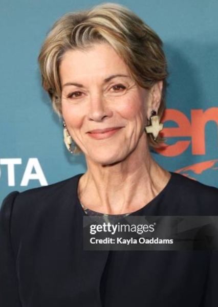 Wendie Malick photo