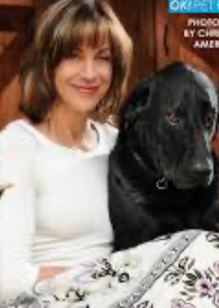 Wendie Malick photo