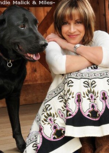 Wendie Malick photo