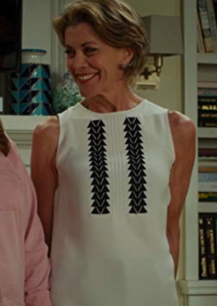 Wendie Malick photo
