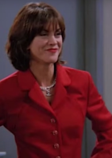 Wendie Malick photo