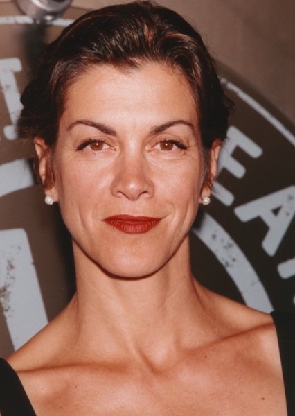Wendie Malick photo