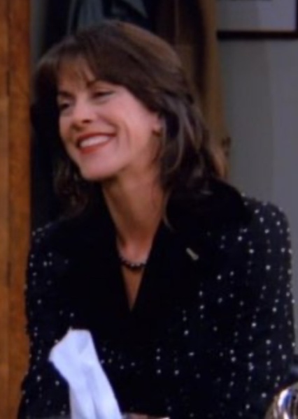 Wendie Malick photo