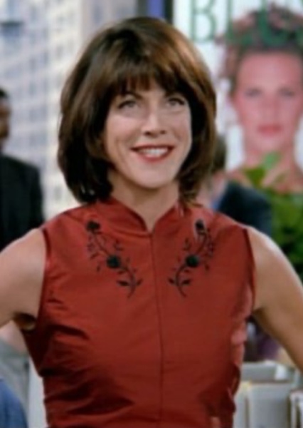 Wendie Malick photo