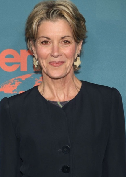 Wendie Malick photo