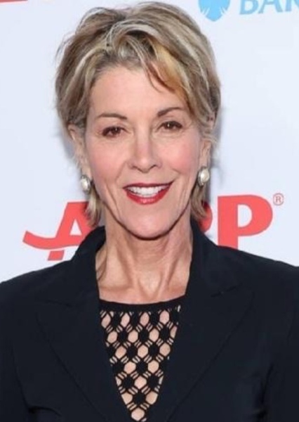 Wendie Malick photo