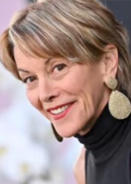 Wendie Malick photo