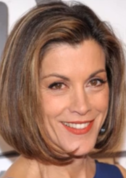 Wendie Malick photo