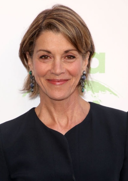 Wendie Malick photo
