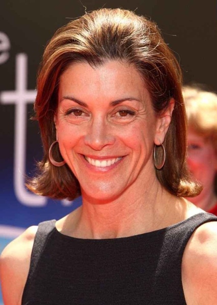 Wendie Malick photo