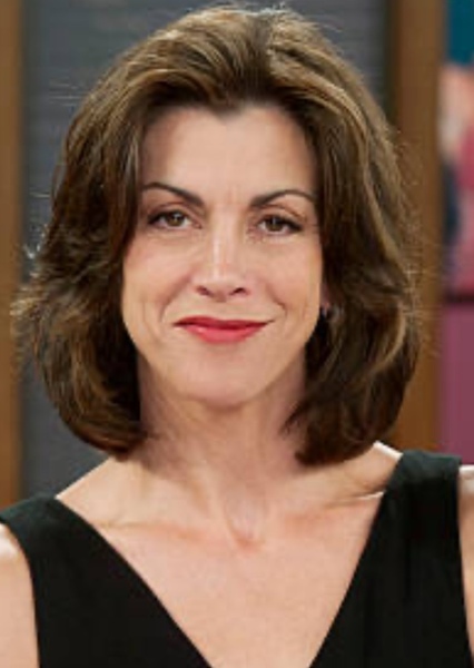 Wendie Malick photo