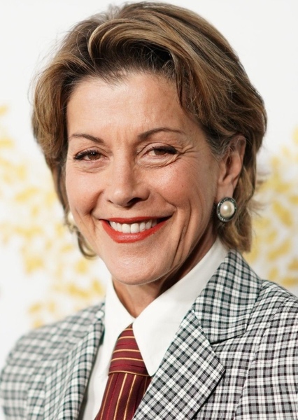 Wendie Malick photo