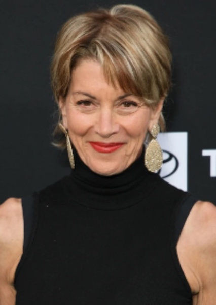 Wendie Malick photo