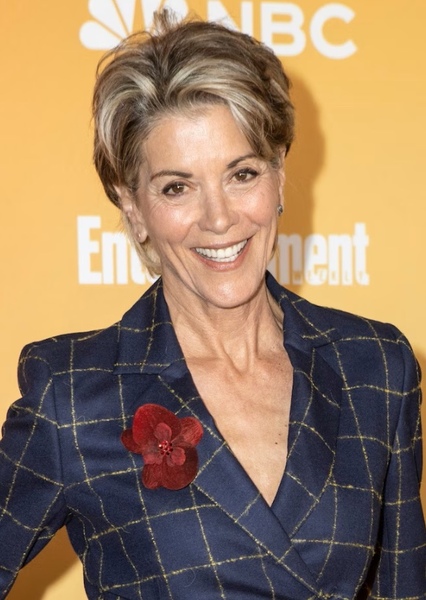 Wendie Malick photo