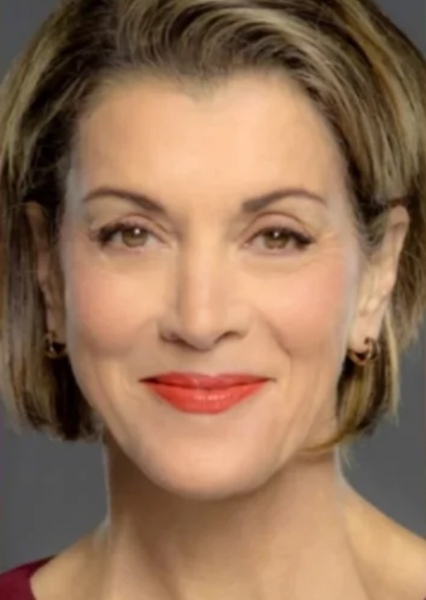 Wendie Malick photo