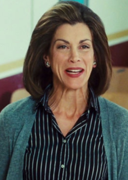 Wendie Malick photo