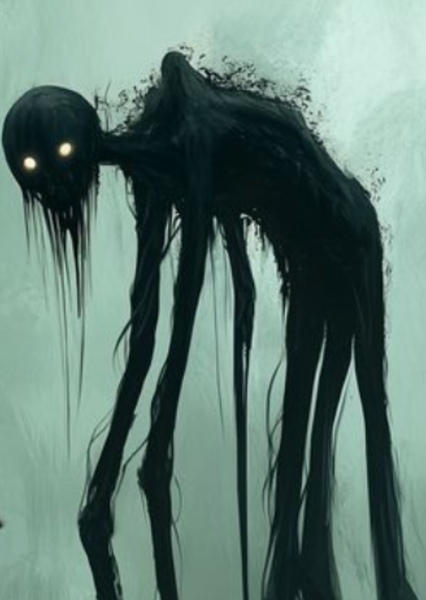 Wendigo photo