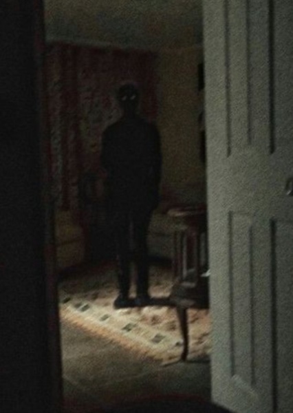 Wendigo photo