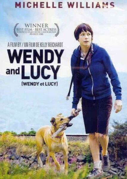 Wendy and Lucy