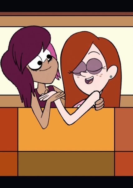 Wendy and Tambry