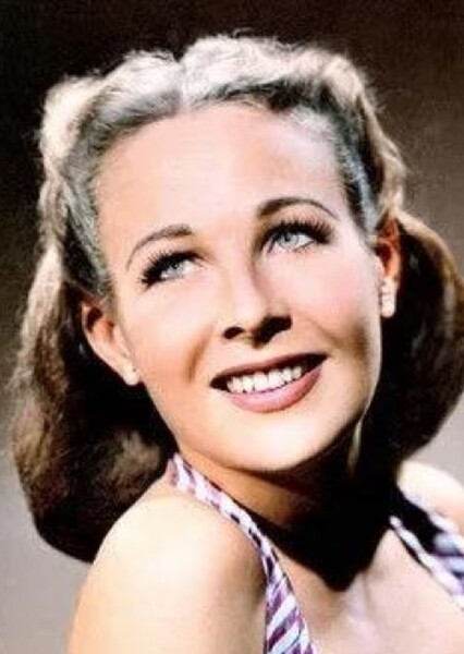Wendy Barrie