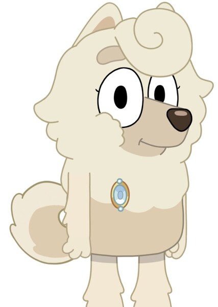 Wendy (Bluey)