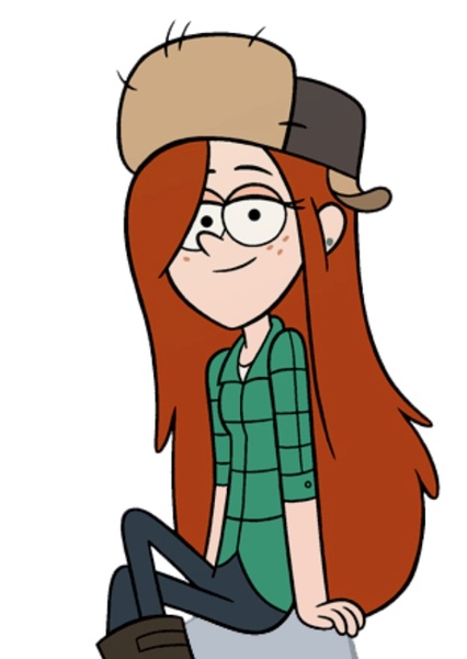 Wendy Corduroy