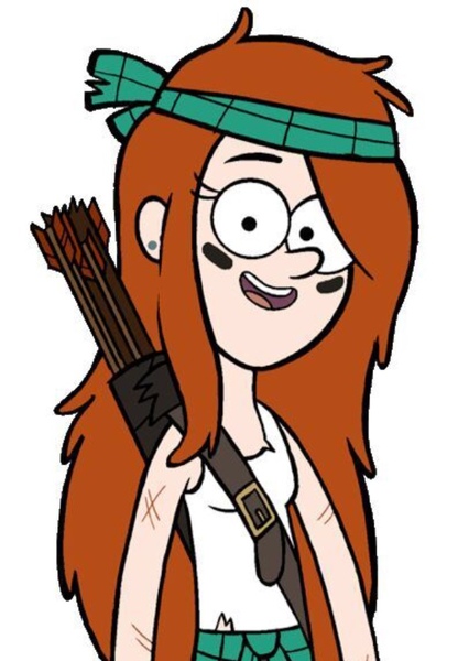 Wendy Corduroy