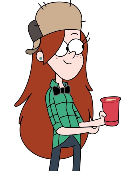 Wendy Corduroy