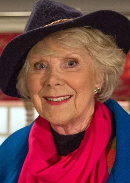 Wendy Craig