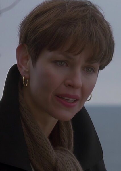 Wendy Crewson