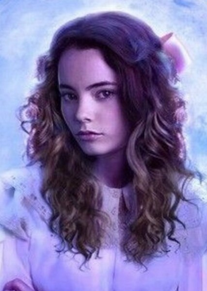 Wendy Darling photo