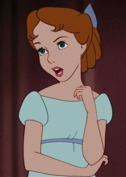 Wendy Darling
